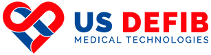 US DEFIB MEDICAL TECHNOLOGIES